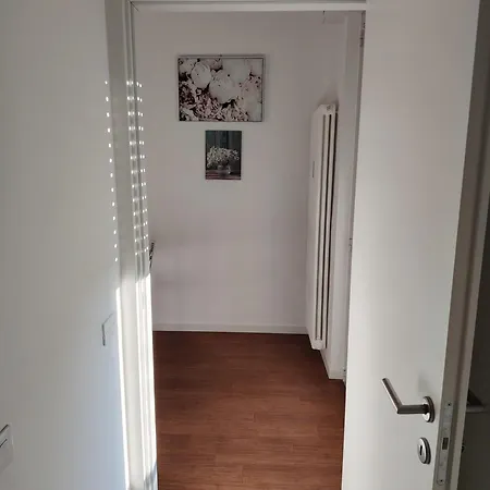 Appartement La Casa Di Elisabetta