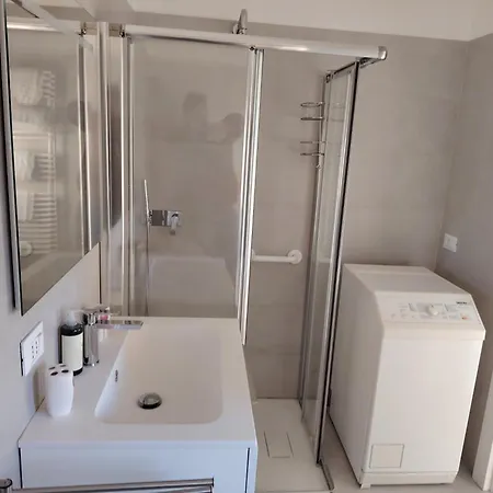 Appartement La Casa Di Elisabetta