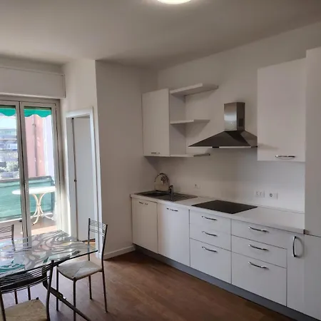 La Casa Di Elisabetta * ורונה