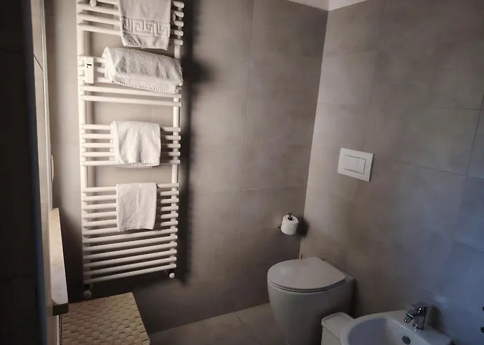 La Casa Di Elisabetta Appartement