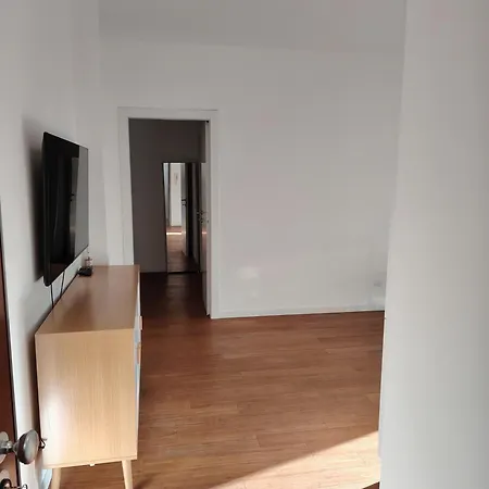 La Casa Di Elisabetta