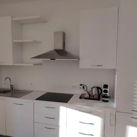 La Casa Di Elisabetta Lejlighed Verona