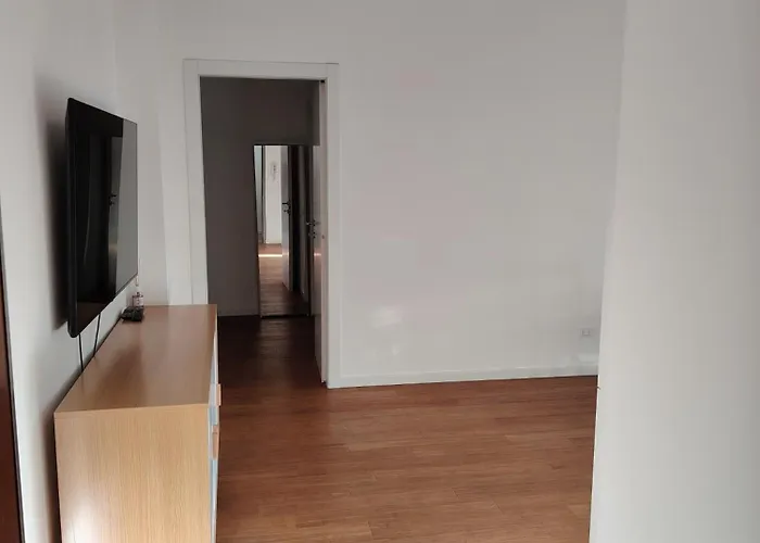 La Casa Di Elisabetta