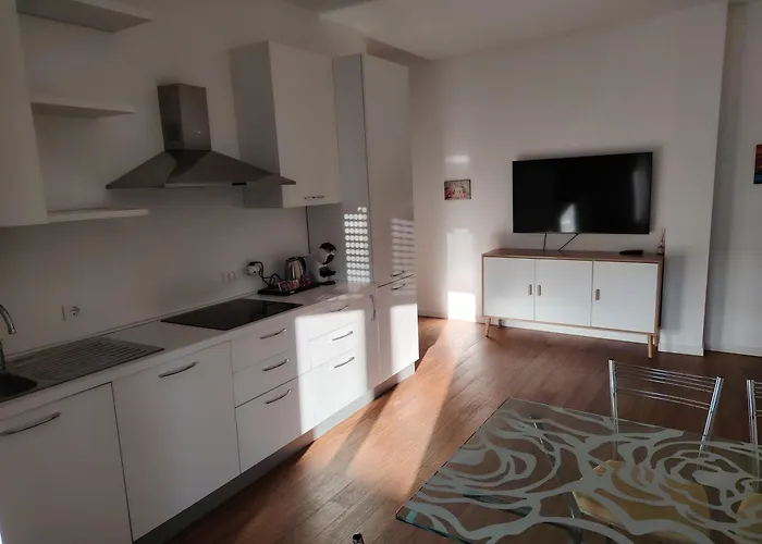 Apartamento La Casa Di Elisabetta Verona