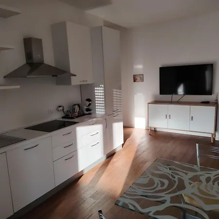 Διαμέρισμα La Casa Di Elisabetta Βερόνα