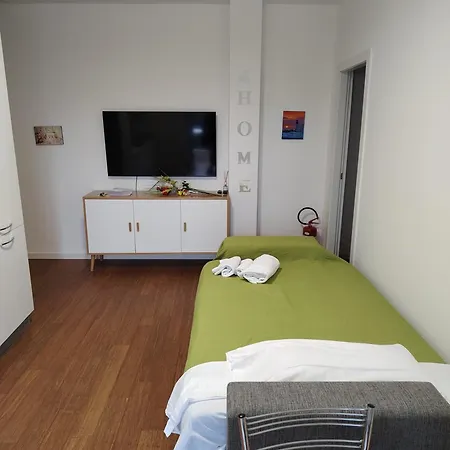 La Casa Di Elisabetta *