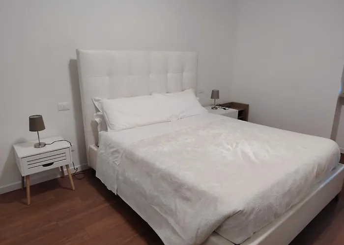 La Casa Di Elisabetta 公寓 维罗纳