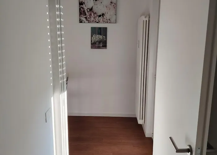 Διαμέρισμα La Casa Di Elisabetta