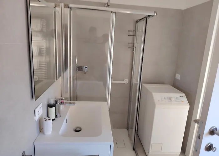 Διαμέρισμα La Casa Di Elisabetta