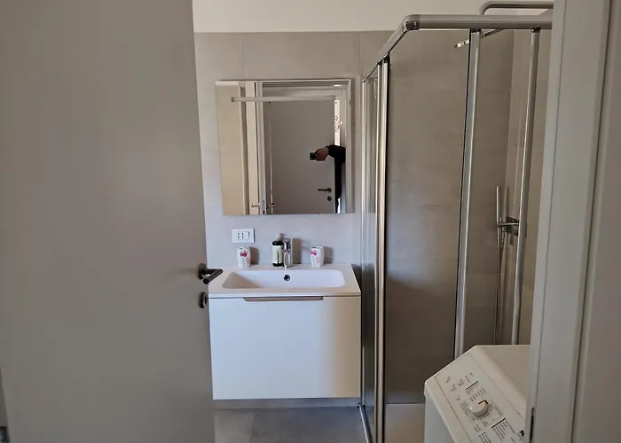 La Casa Di Elisabetta Διαμέρισμα Βερόνα