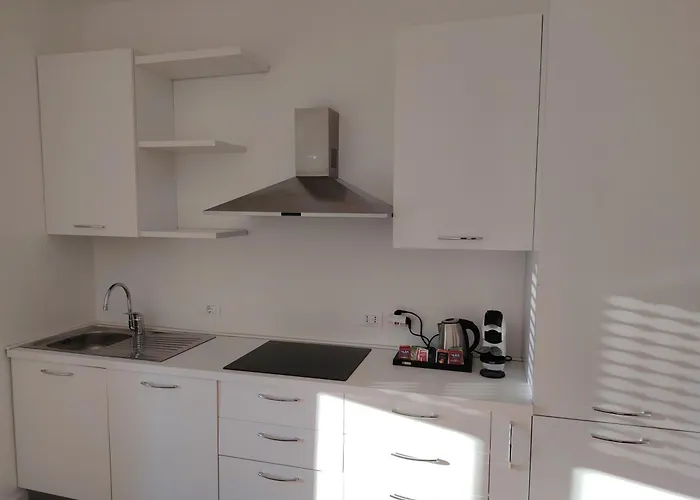 La Casa Di Elisabetta 公寓 维罗纳