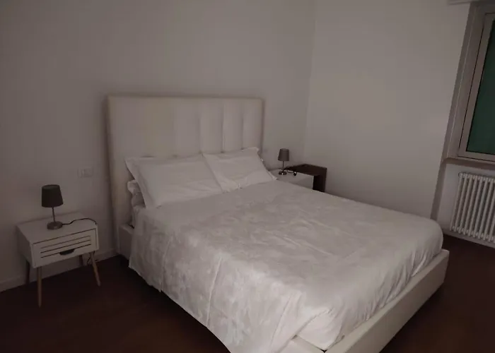 La Casa Di Elisabetta Βερόνα