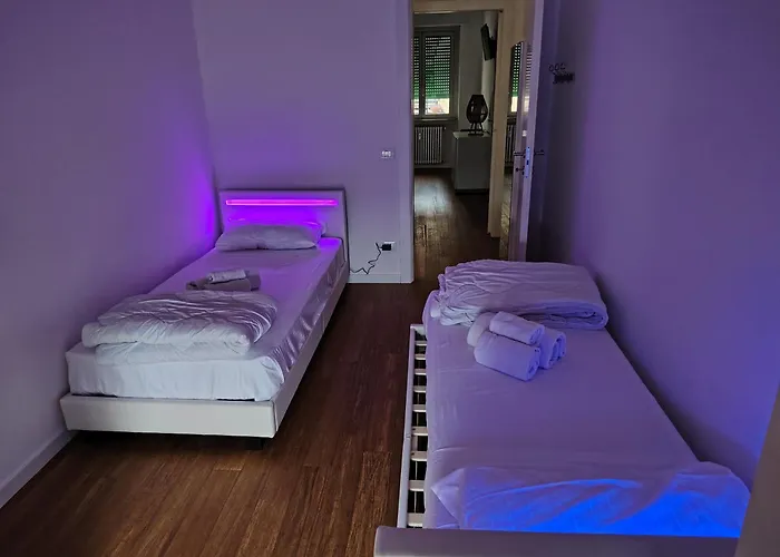 La Casa Di Elisabetta דירה *