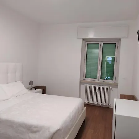 Apartment La Casa Di Elisabetta Verona