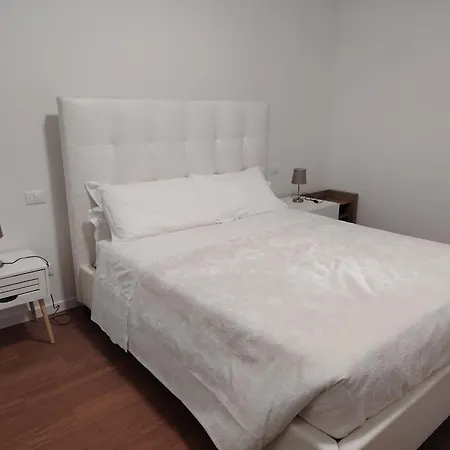 La Casa Di Elisabetta Apartment Verona