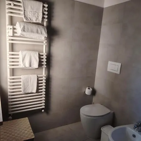 La Casa Di Elisabetta Apartament