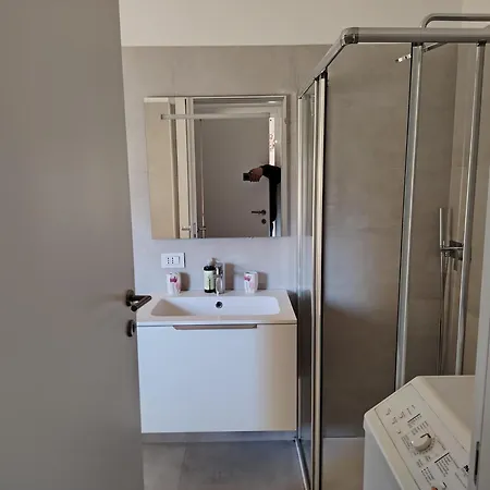 La Casa Di Elisabetta Apartment Verona