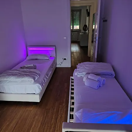 La Casa Di Elisabetta Apartment *