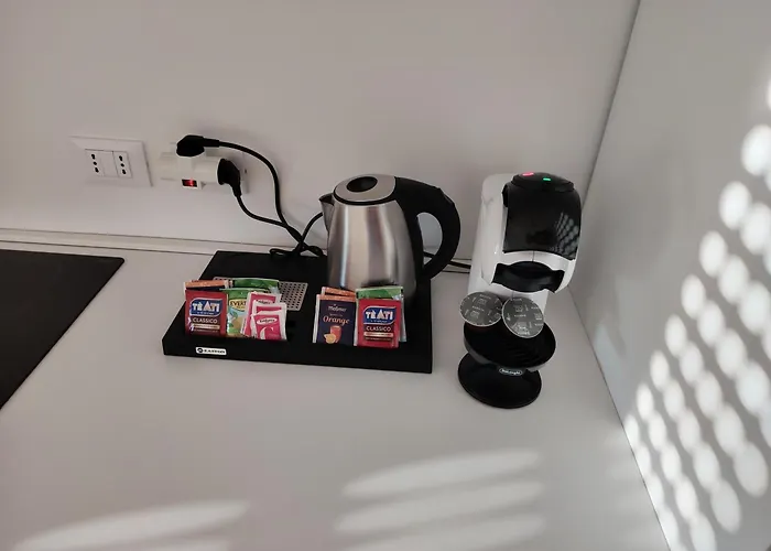 La Casa Di Elisabetta * ヴェローナ