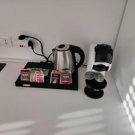 La Casa Di Elisabetta * ורונה