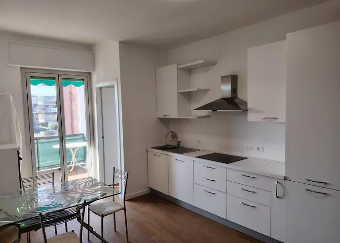 La Casa Di Elisabetta * Verona